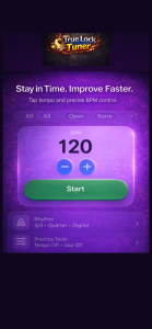 metronome