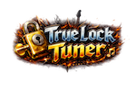true lock tuner logo